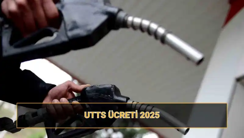 2025 Yılında UTTS Ücretleri: Ulusal Taşıt Tanıma Sistemi Zorunlu mu?