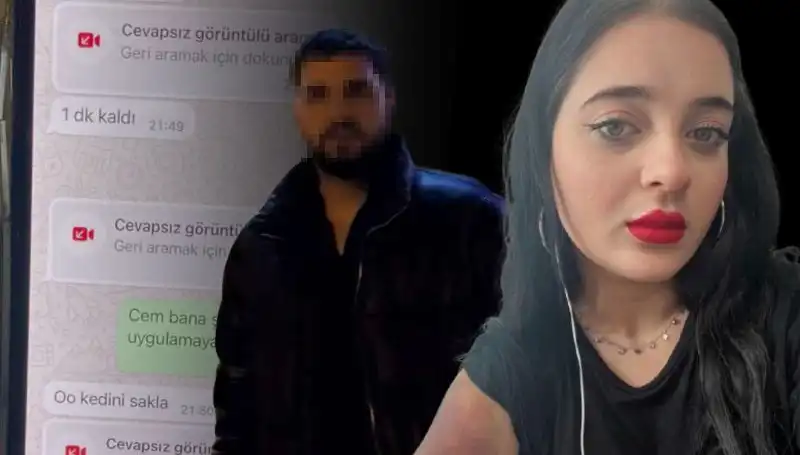 Esenyurt'ta Eski Sevgili Dehşeti: Dayak, Şantaj ve Tehdit İddiaları