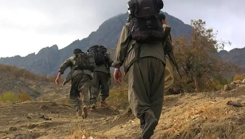 Terörsüz Türkiye'de Kritik 48 Saat: Öcalan'dan Yeni Açıklamalar Geldi!