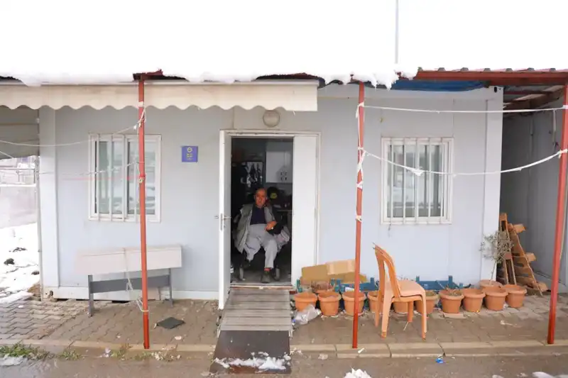 Hayatta Kalmanın Gücü: Depremin 6. Gününde Son Anda Kurtarıldı