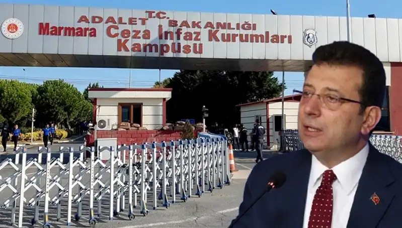 İmamoğlu’nun Bilirkişi Davasında Duruşma Şoku: Avukatlar Katılmayacak!
