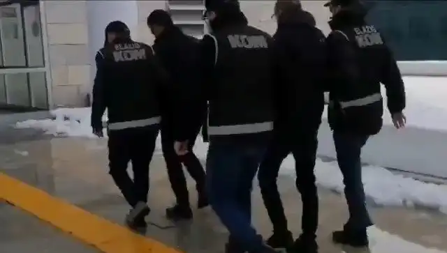 Elazığ'da Tefecilikle Mücadele: Büyük Operasyon Detayları Ortaya Çıktı