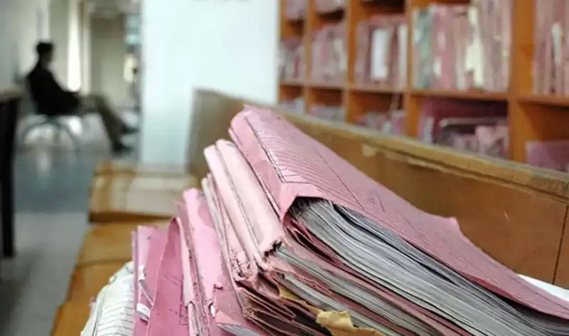 İcra Kabusu: Borcu Olmayan Vatandaş Neden Takipte?