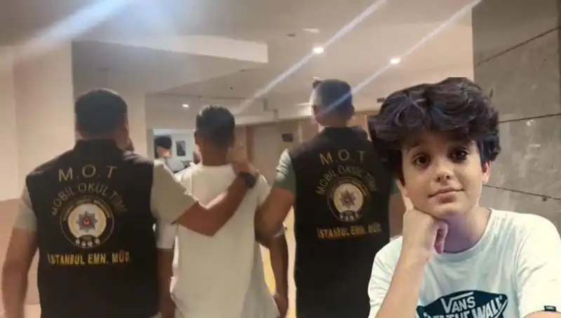 Mattia Ahmet Minguzzi Davasında Şok İddialar: Avukat Rezan Epözdemir Tehdit Altında mı?