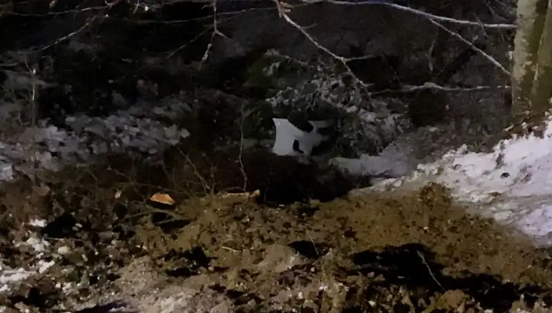 İnegöl’de Uçurumdan Yuvarlanan Araçta Yaşanan Feci Kaza Tüm Detaylarıyla Ortaya Çıktı