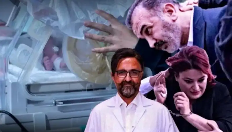 Yenidoğan Çetesi İddiası: İlker Gönen'in İntiharı Üzerine Şok İnceleme Başlatıldı