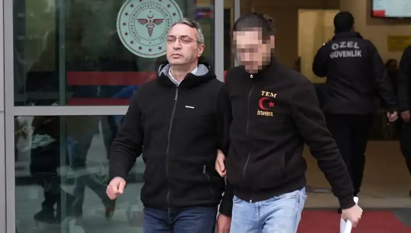 Mahir Polat'ın Hastaneye Sevk Edildiği Acil Durum Gündemde