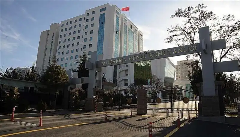 Jandarma Genel Komutanlığı’ndan Önemli İşçi Alım İlanı: Başvuru Süreci ve Detaylar