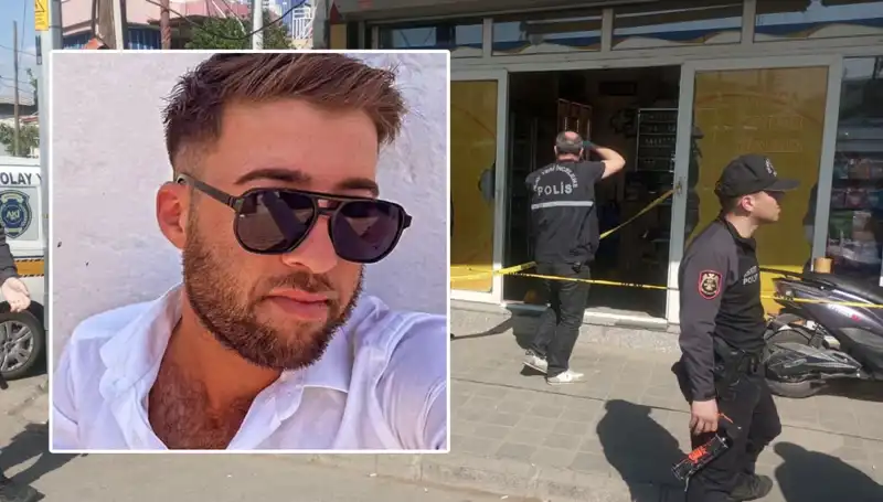 Kuzenler Arasında Patlayan Kavga, Kanlı Bir Cinayetle Sonuçlandı