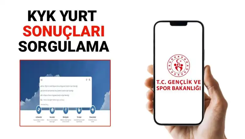 KYK Yurt Yerleştirme Sonuçları Açıklandı: 2025-2026 için Beklenen Tarih