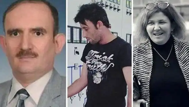 MİT'e Yalanıyla Cinsel İstismar: Okul Müdürleri Hakkında Şok Tutuklama