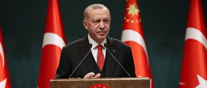 Cumhurbaşkanı Erdoğan: Hesabını Sormak Üzerine Çarpıcı Açıklamalar Yaptı