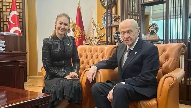 MHP Kahramanmaraş Milletvekili Zuhal Karakoç Dora: Merak Edilen Hayatı ve Siyasi Başarısı