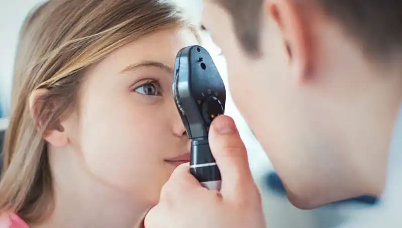 Göz Sağlığını Koruma Yöntemleri: Vitaminler ve Minerallerle Doğal Destek