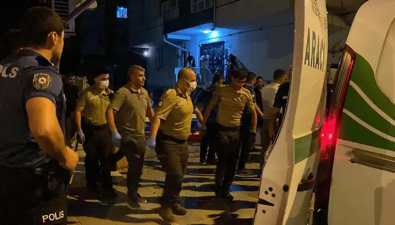 Eşini Katleden Adamın Ardından Şok İntihar Olayı: İşte Detaylar