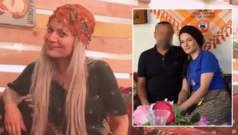 Bodrum'dan Mardin'e Aşk Vurgununda Şok İddialar: Fatma Kovan Ölüm Tehditleri Alıyor!