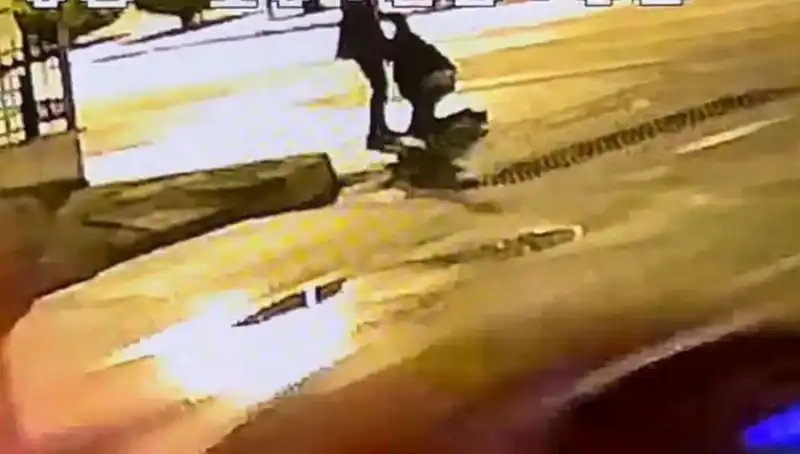 Sokak Ortasında Yere Yığılan Genç: Sahte Alkole Kurban Gitti