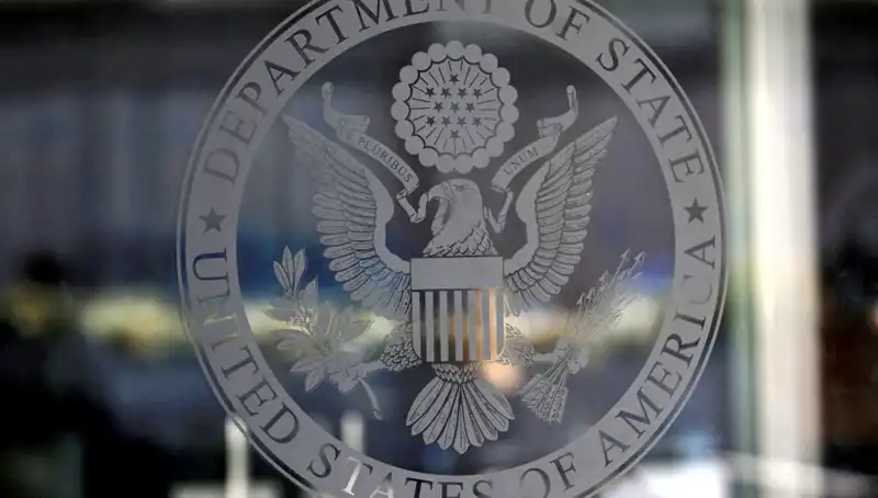 Trump’tan Dışişleri Bakanlığı’nda Şok İhtiyaç Planı: Kesintiler ve Yeniden Yapılandırma Geliyor