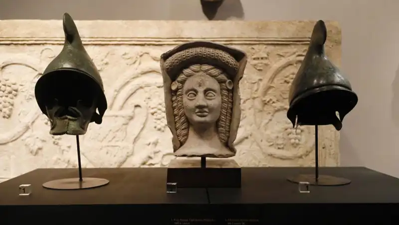 26 Bin Tarihi Eser, 18 Ülkede Yapılan İz Sürme Operasyonuyla Türkiye'ye Döndü