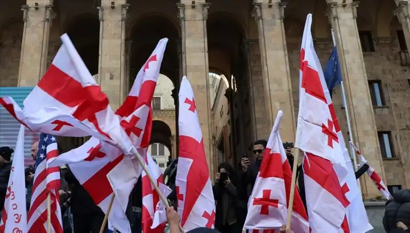 Gürcistan'da Korkutan Enflasyon Rakamları: Ekonomik Kriz Kapıda mı?
