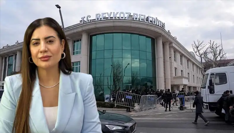 Beykoz Belediyesi'nin Siyasi Yapısı ve Başkan Yardımcısının Şaşırtan Gelişmeleri