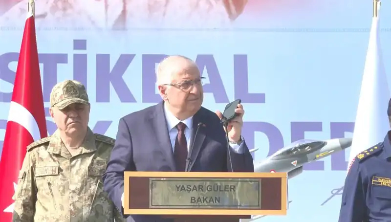 Cumhurbaşkanı Erdoğan, Mehmetçiğin Bayramı İçin Yürekten Kutlama Mesajı Gönderdi