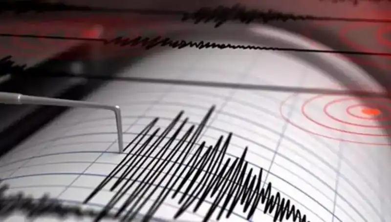 Kahramanmaraş'ta 4,1 Büyüklüğünde Deprem: Can ve Mal Kaybı Olmadı mı?