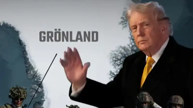 AB Liderleri Grönland'da Olağanüstü Toplantıda Bir Araya Gelecek