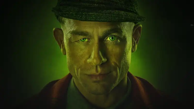 Ed Gein'in Kan Donduran Hikayesi: Gerçek ve Kurgunun Buluştuğu Nokta