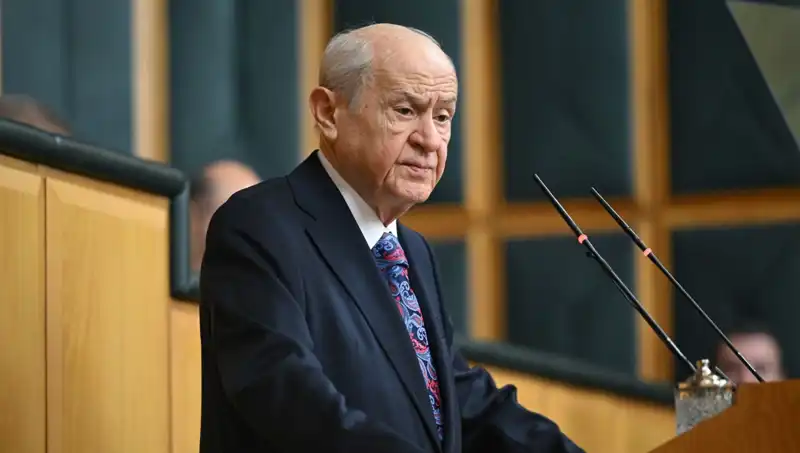 Devlet Bahçeli’nin Terörsüz Türkiye Açıklaması: Umutlarımız Yeniden Yeşeriyor!