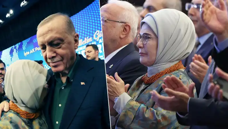 Emine Erdoğan'ın Duygusal Anları: Hayatta Dönüm Noktaları ve Etkileyici Anlatılar