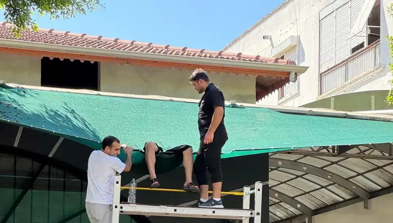 Dengesini Kaybedip Balkondan Düşen Genç Hayatını Kaybetti