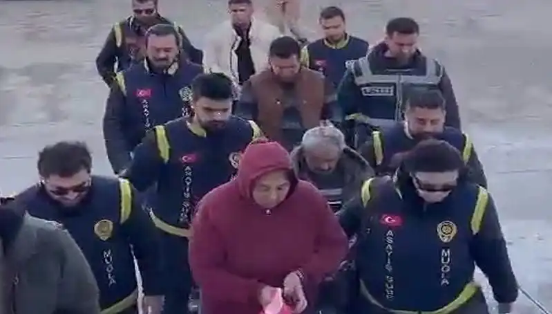7 Yıl Sonra Ortaya Çıkan Bebek Ölümü ve Korkunç Gerçek