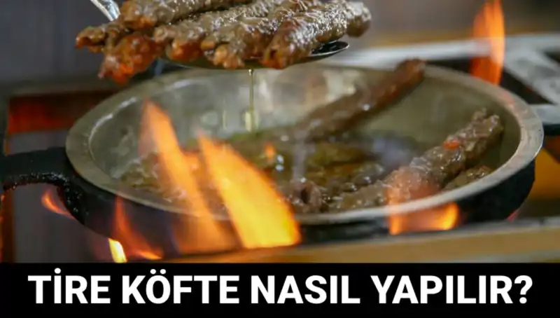 Türkiye, TasteAtlas’a Göre Dünyanın En Lezzetli Kıyma Yemekleri Listesinde Zirvede!