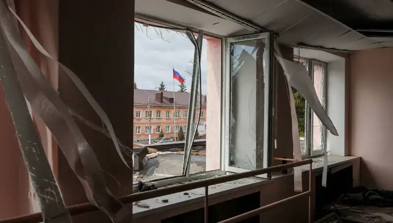 Ukrayna'nın Kursk'a Saldırısı: Rusya'dan Acı Kayıplar ve Tansiyon Artışı
