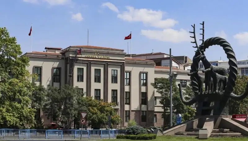 Ankara Valiliği'nden 12/12 Çalışma Sistemi ile İlgili Önemli Açıklama!