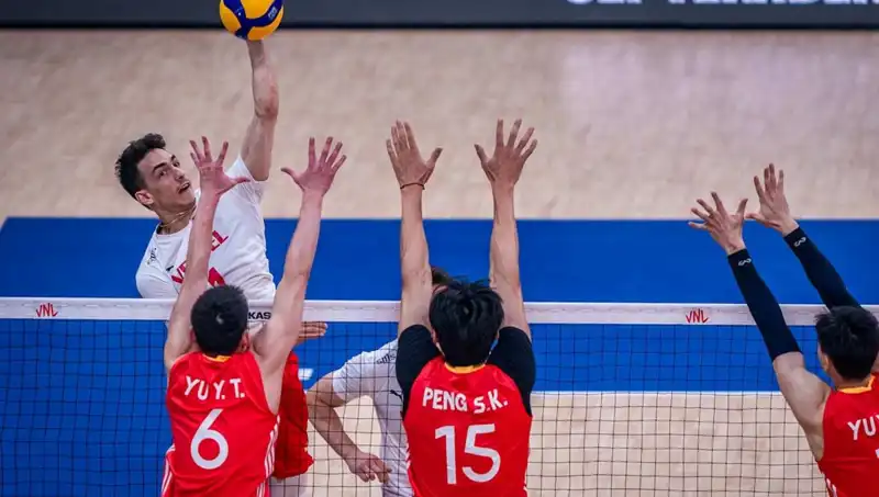 Filenin Efeleri’nden Tarihi Zafer: İlk Galibiyet Geldi!