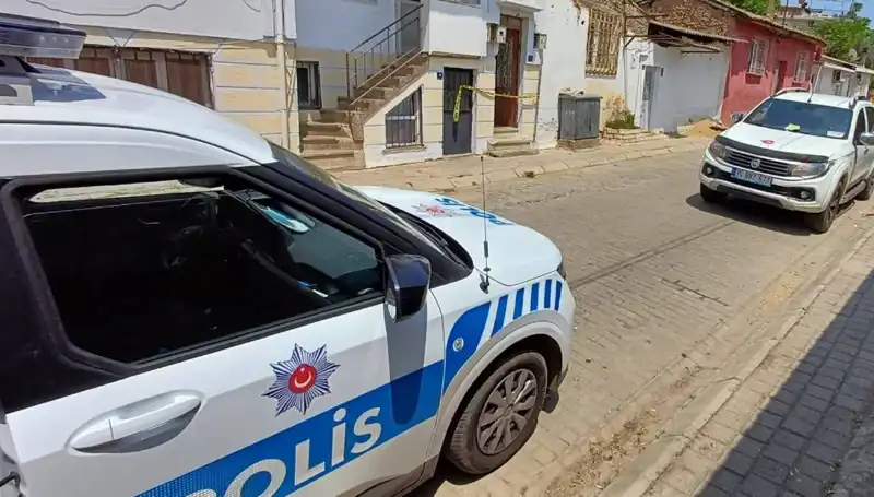 Evden Gelen Kötü Kokular, Üç Gün Sonra Ölüm Gerçeğini Ortaya Çıkardı