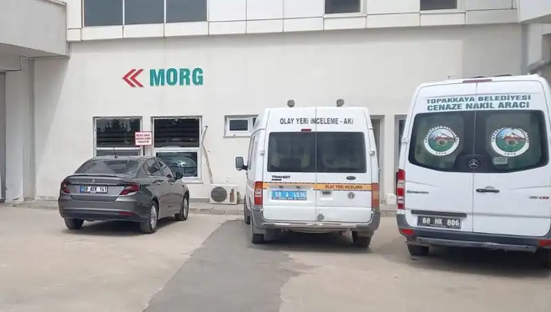 Aksaray'da Şok Eden Kıskançlık Cinayeti: Kuzenini Pompalı Tüfekle Vurdu