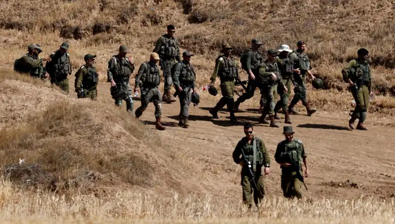 İsrail Bombalarının Hedefi: Aynı Aileden 5 Filistinli Hayatını Kaybetti