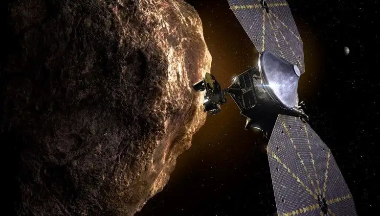 Mars'ta Yaşam İzleri: NASA'dan Çarpıcı Kanıt Açıklaması