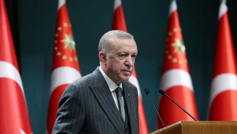 Kabine Toplantısı Tarihine Dair Beklenen Tarih Açıklandı!