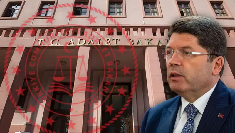 2025’te Adalet Bakanlığı 20 Bin Personel Alacak mı? Son Gelişmeler
