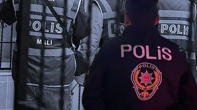 Tefecilik Operasyonunda Şok Gelişmeler: 24 Kişi Gözaltında!