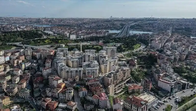 İstanbul’un Kentsel Dönüşüm Sürecinde Yaşanan Sorunlar ve Çözüm Önerileri