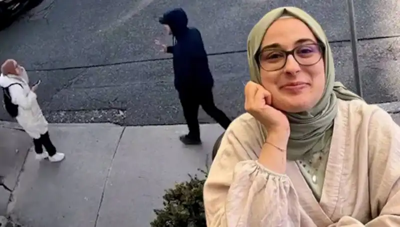 Rümeysa Öztürk Davasında Avukatlardan Kritik Talep: Nakil Gecikmemeli