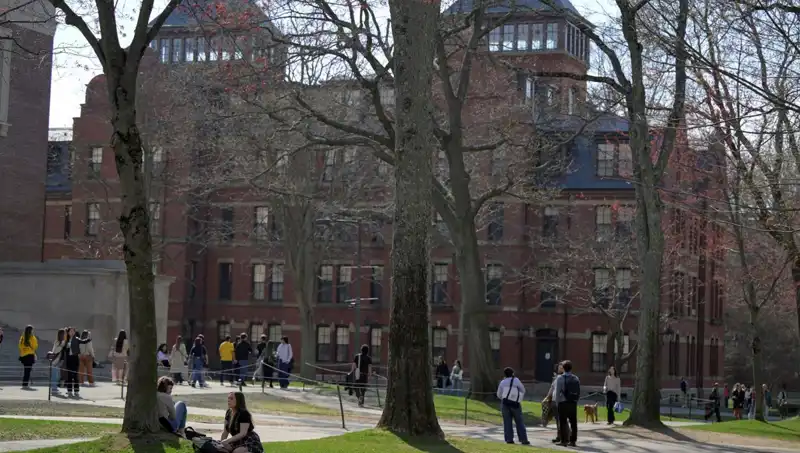 Harvard Üniversitesi Yabancı Öğrenci Kayıt Yetkisini Kaybedebilir: Kriz Büyüyor