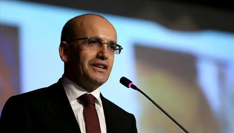 Bakan Şimşek, KKM Uygulamaları Hakkında Önemli Bilgiler Paylaştı
