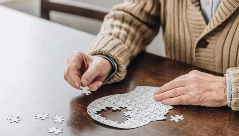 Demans Riskini Azaltacak 4 Etkili İpucu: Hafızanızı Korumaya Hazır Mısınız?
