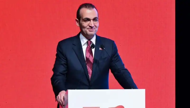 Şişli Belediye Başkanı Resul Emrah Şahan: Hayatı ve Görevleri